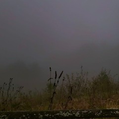 fading out