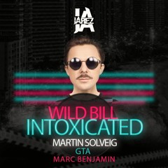 Martin Solveig & GTA - Intoxicated (Jarez Edit)