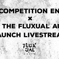 Fluxual Audio DJ Competition Dj Burnz