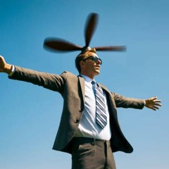 FAZLIJA - HELIKOPTER - [Sickness Day Remix]