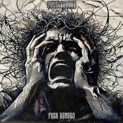 GRAVEDGR, Carnage & Dither - FICK DICH (Doublequake DNB VIP)