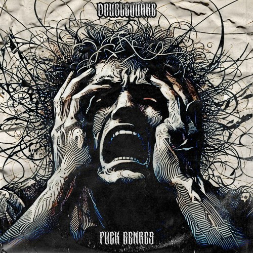 GRAVEDGR, Carnage & Dither - FICK DICH (Doublequake DNB VIP)