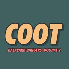 Backyard Bangers: Volume 2
