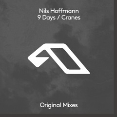 Nils Hoffman - 9 Days / Cranes