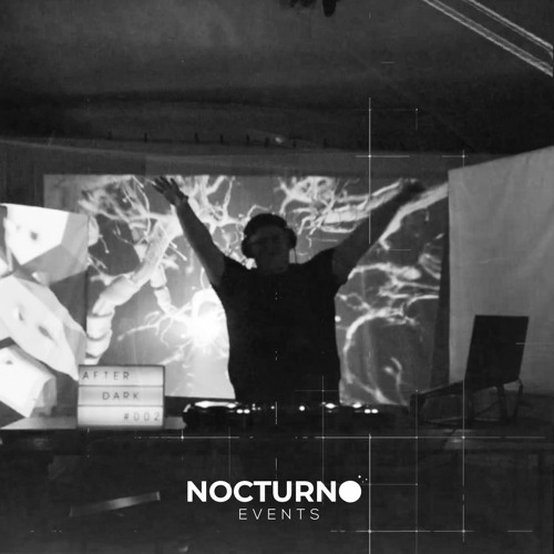 John Spider AfterDARK 02, Arcu House Of Beer Iasi, Romania 20230211