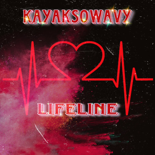 Lifeline - (prod. Loverboybeats)