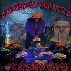 Hood rich @BLOODYBAY///PROD @MAZRDADON