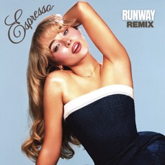 Sabrina Carpenter - Espresso RUNWAY Remix