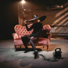 Samanta Tina - Still Breathing👄