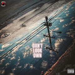 MONEY MOGLY - DONT LOOK DOWN (prod by PALE)