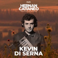 Kevin Di Serna Live @ Mendoza w/ Hernan Cattaneo & Sasha - December 2022