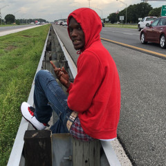 Ally Hoop- Cash Fiend Cream x RekkDawg23