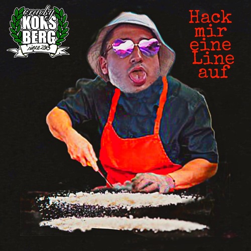 Hack mir eine Line auf (TBK Remix)
