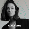 Amelie Lens Radio Show 012 DJ mix artwork - Electronic music tracklist cover image
