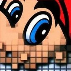 Mario No Super Picross Music - Luigi Puzzle 1 ~ Toby Fox