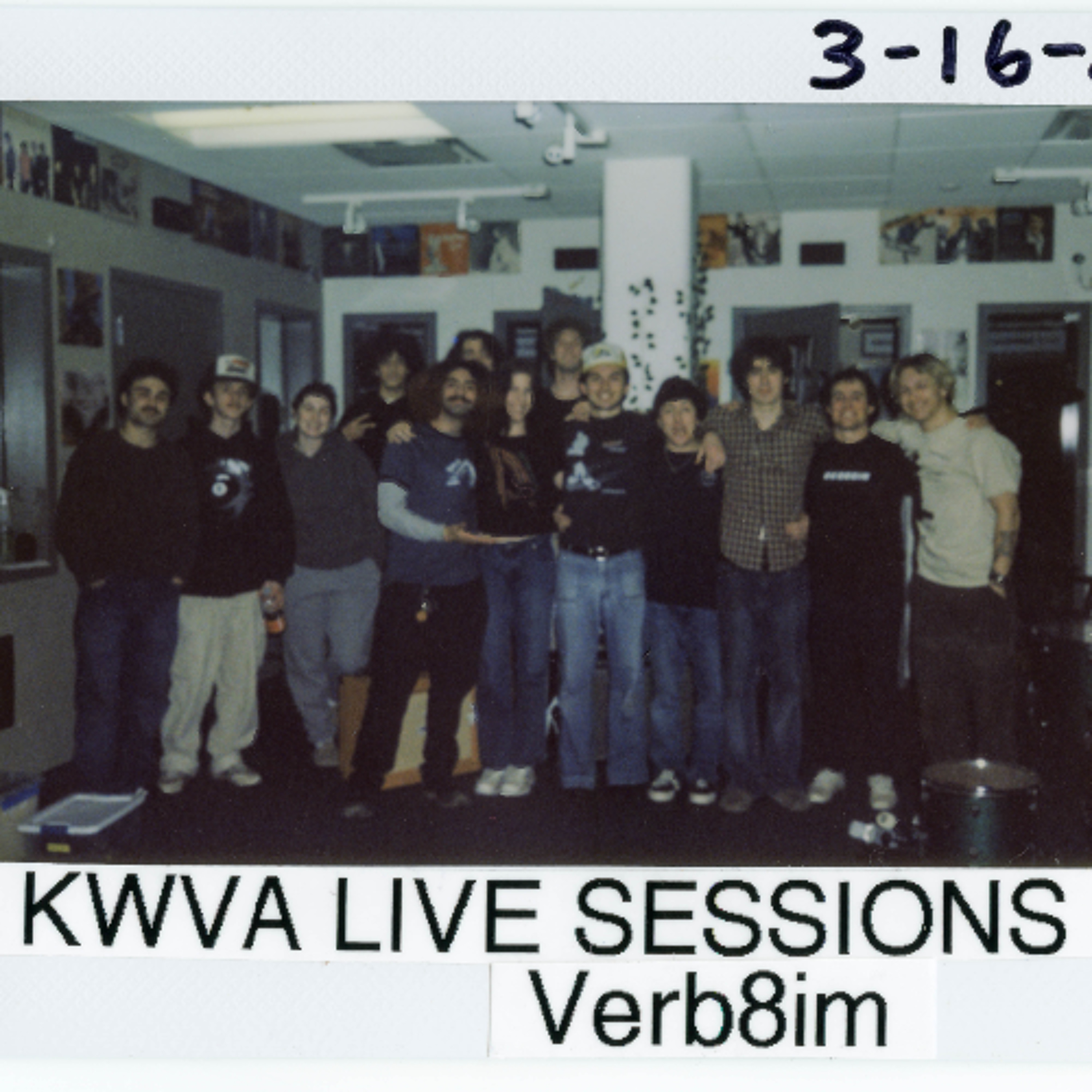 KWVA