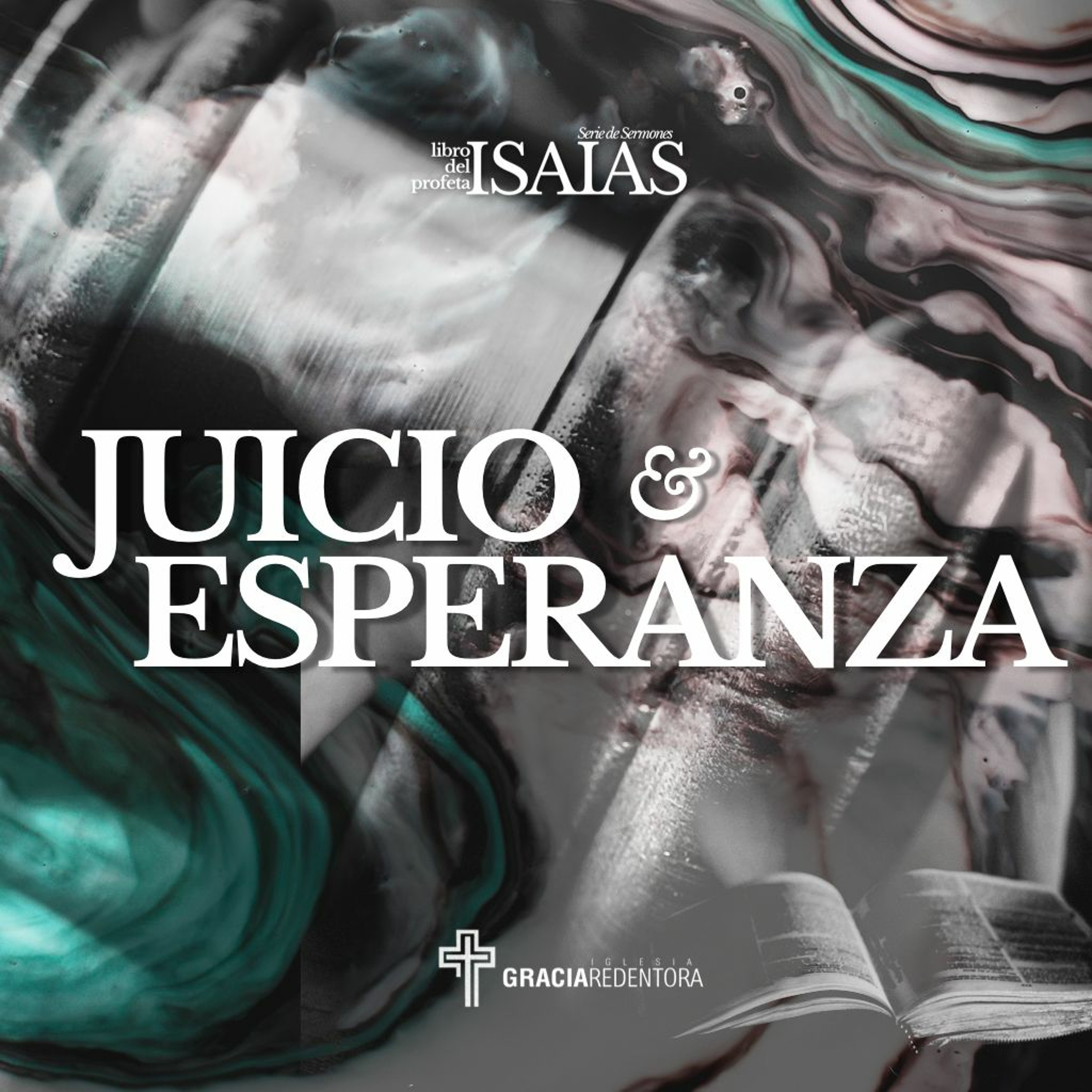 Juicio y Esperanza - Isaías 7:1-25