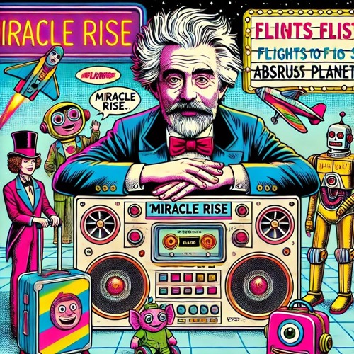 Miracle Rise