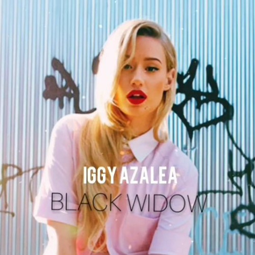 iggy azalea black widow soundcloud iggy azalea black widow soundcloud