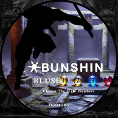 BLUSH - Choose The Right Numbers (FREE DOWNLOAD)