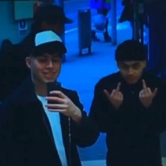 Lucki 3styl Prod. Ken Samson