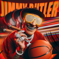 Jimmy Butler (prod. by Beats By Taz)