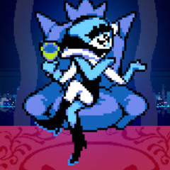 Deltarune Chapter 2 - Attack Of The Killer Queen (Remix)