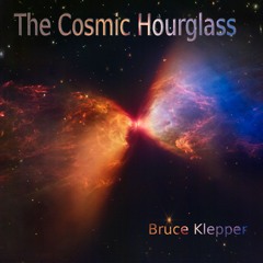 The Cosmic Hourglass