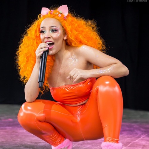 Stream Doja Cat - What You Want (Solo) by Starboi3 (Unreleased 2018) by