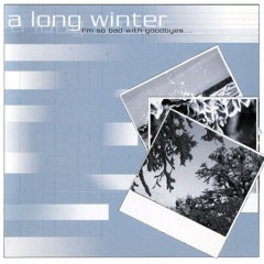 Razel Got Her Wings - A long Winter