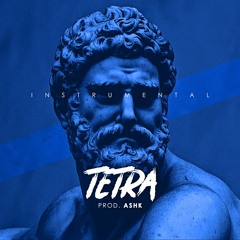 Tetra (Trap Instrumental)