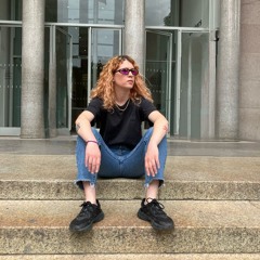 The Psychonauts w/ Sister Effect 20-06-2024