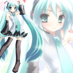 Stream doriko feat.初音ミク - オノマペット by DorikoFan | Listen