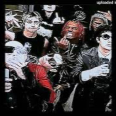 TURNUP | Playboi Carti x Destroy Lonely Type Beat