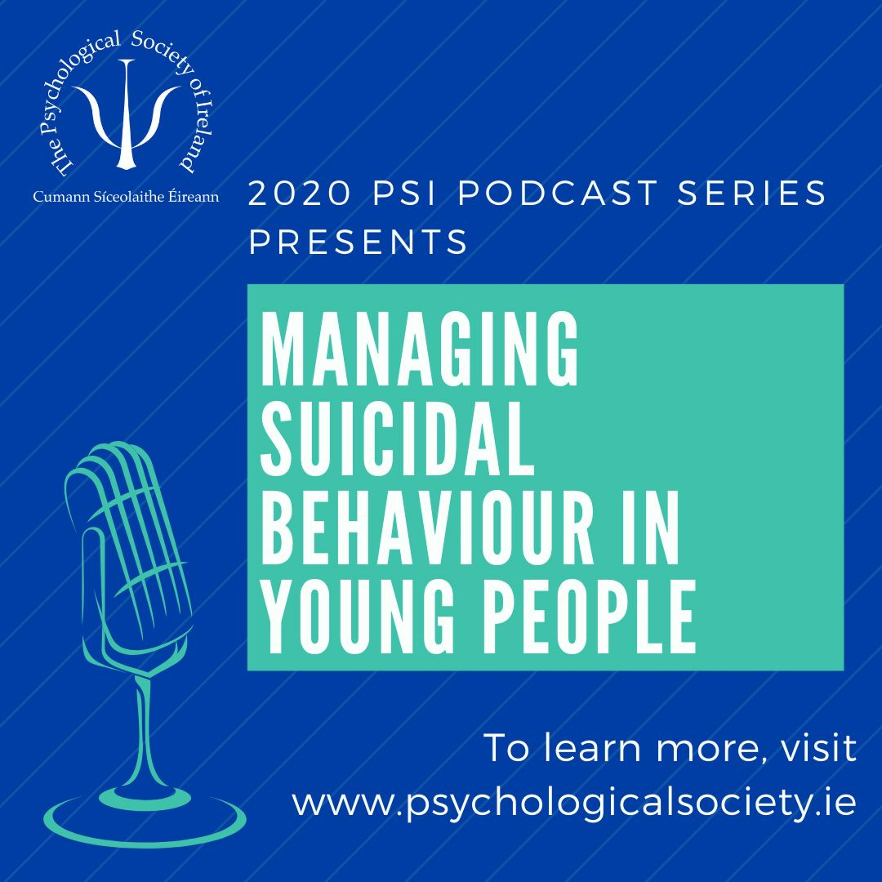 The Psychological Society of Ireland