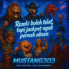 Shi Jie Zhe Me Da Hai Shi Yu Jian Ni (Remix Mustang303)