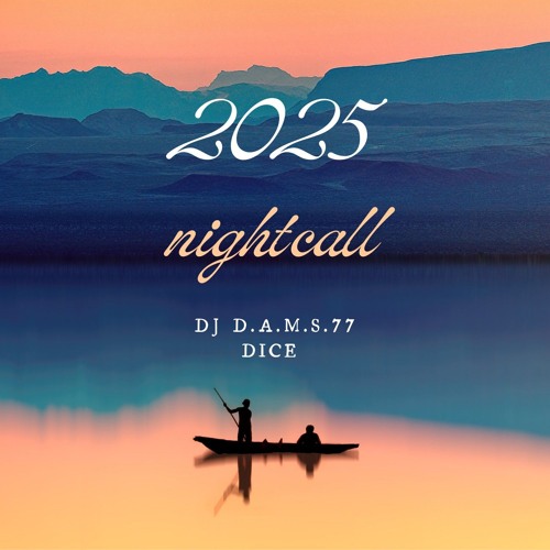 DJ D.A.M.S.77 DICE Nightcall 2025
