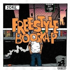 Ateyaba - Freestyle Booska Kyoto