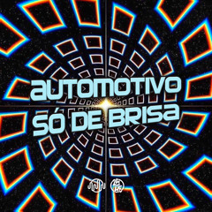 Automotivo Só De Brisa (feat. Mc Pogba)