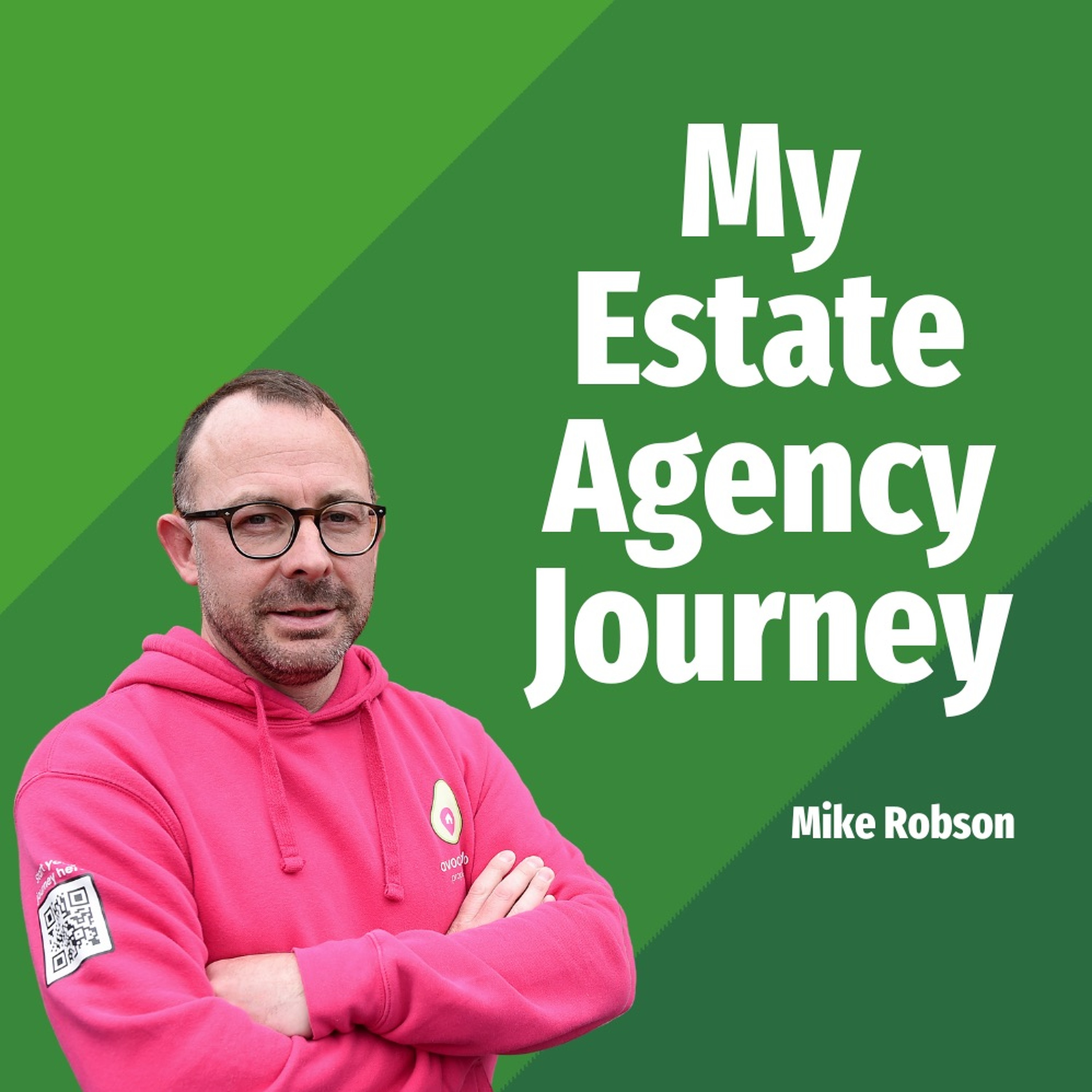 Letting & Estate Agent Podcast