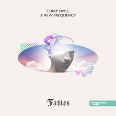 Ferry Tayle - A New Frequency