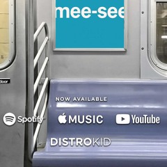 Mee See  Abandon ship Original Mix