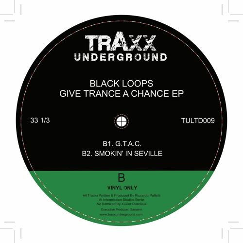 B1 - G.T.A.C.