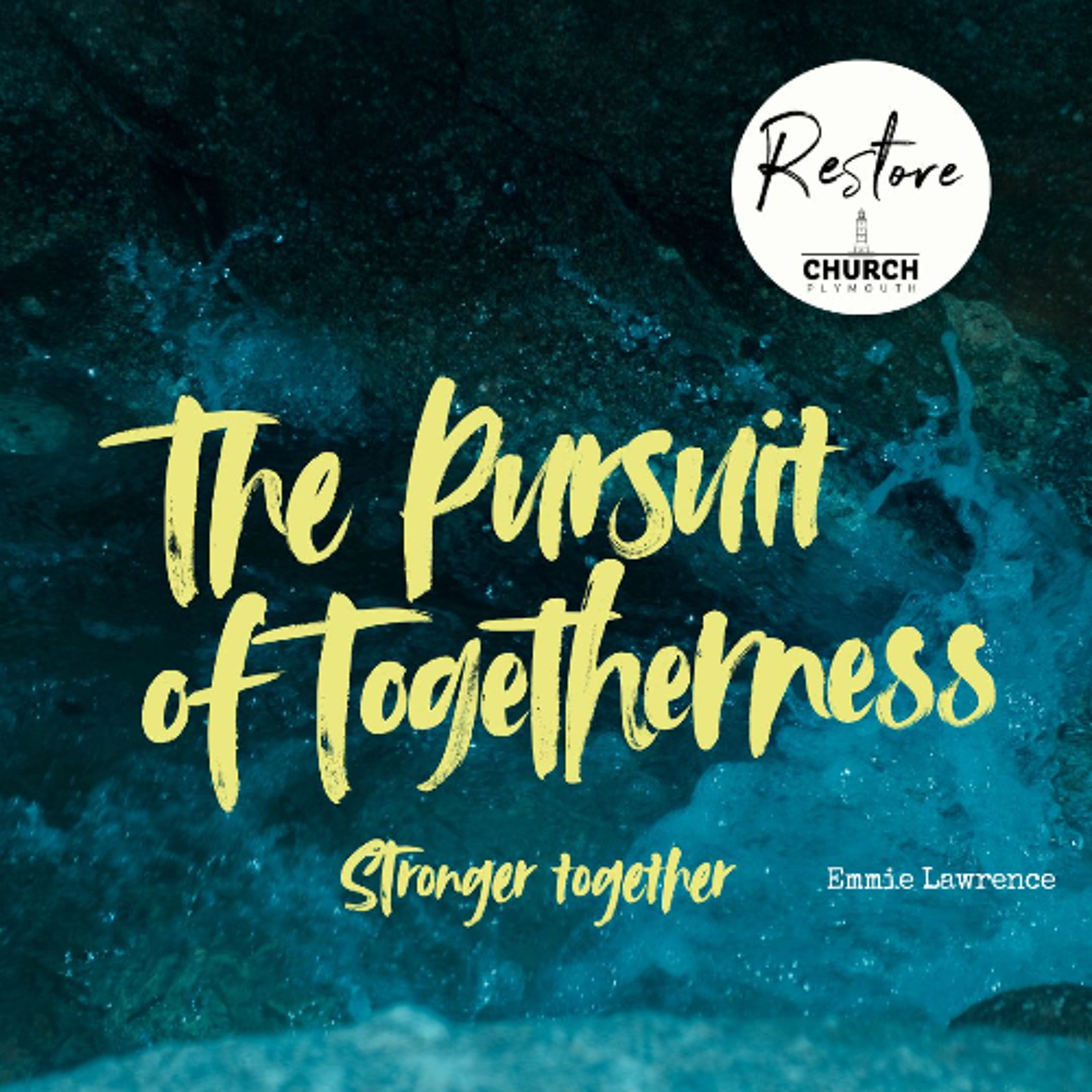 Restore Church Podcast