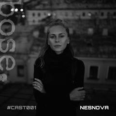 #CAST001 - NESNOVA