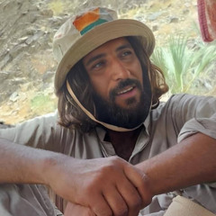 Minaj mukhtar baloch gazazl.mp3