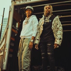 Lil Baby ft Lil Durk - Dice/Maybach (Unfinished) (Unreleased)
