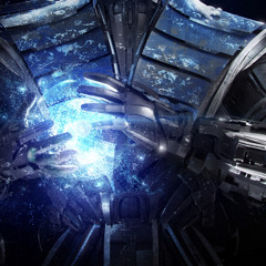 BORG-ZERO ❄️⚙️ ~@therealjaythemixer_201 #jerseyclub