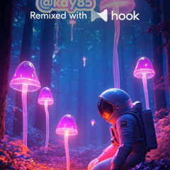 Most Wanted x Koorosh - Just Say It x Bazigar (@kay85 Hook Mashup)