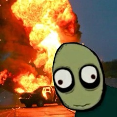 SALAD FINGERS. (Feat. Ronehl) [prodbyizzy]